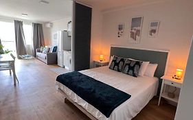Apartamento Las Vistas