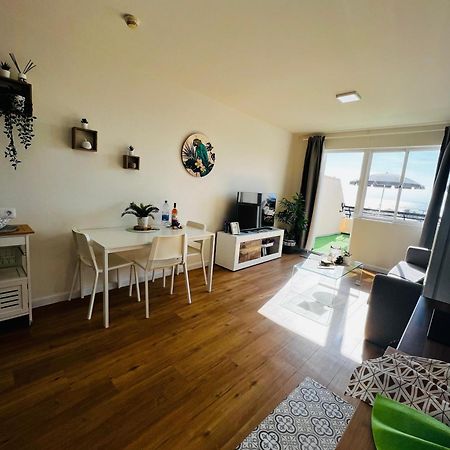 Apartamento Las Vistas Morro Jable Exterior foto