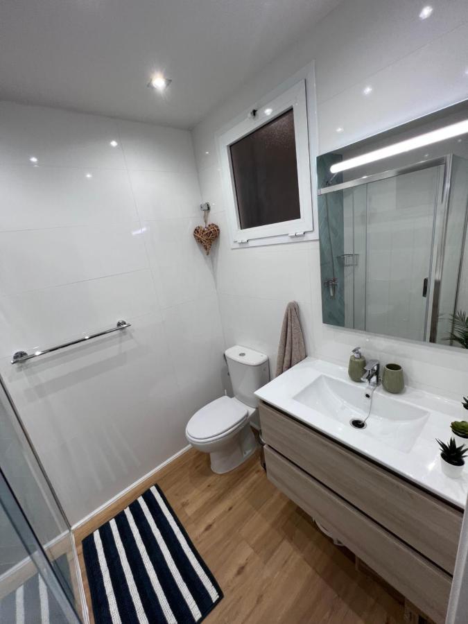 Apartamento Las Vistas Morro Jable Exterior foto