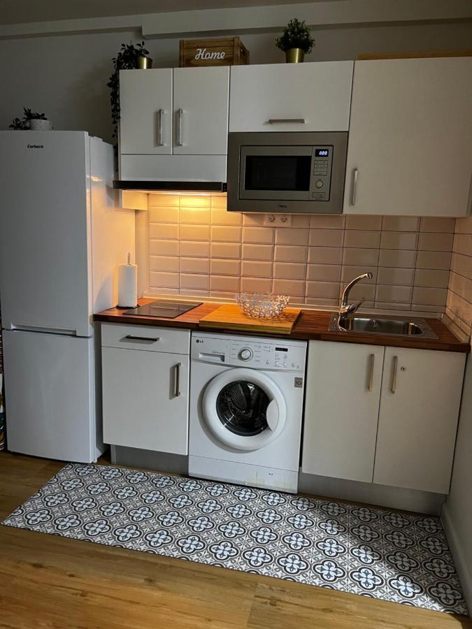 Apartamento Las Vistas Morro Jable Exterior foto