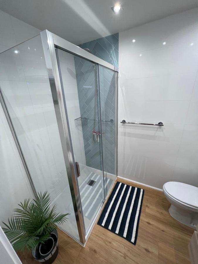Apartamento Las Vistas Morro Jable Exterior foto