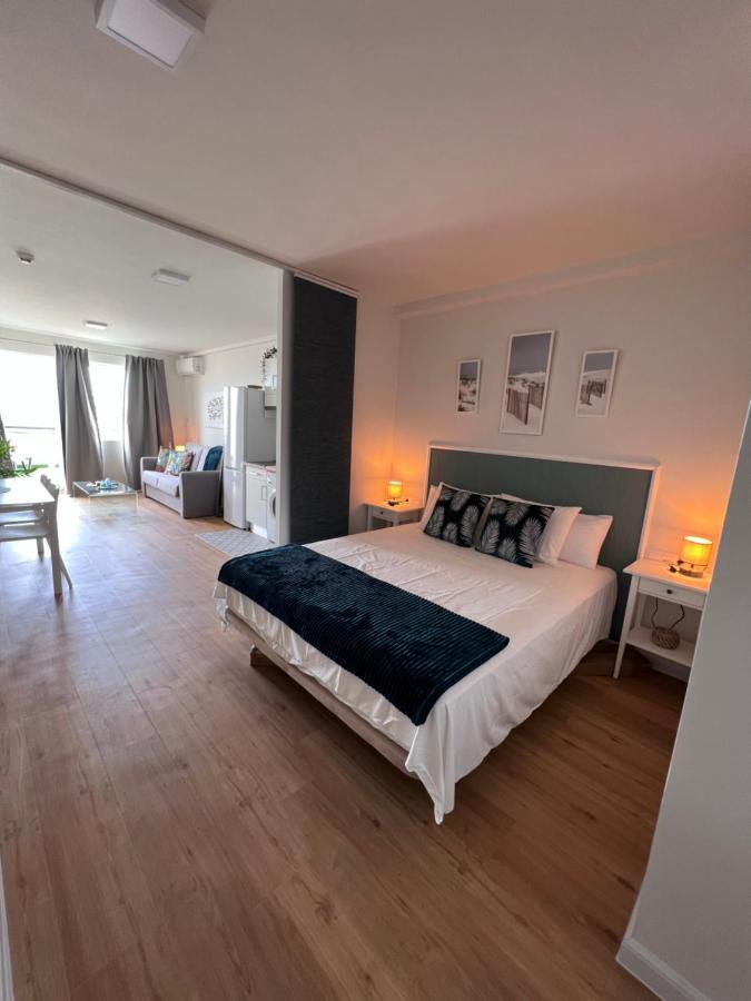 Apartamento Las Vistas Morro Jable Exterior foto