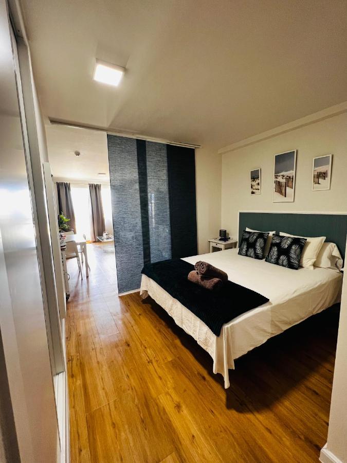 Apartamento Las Vistas Morro Jable Exterior foto
