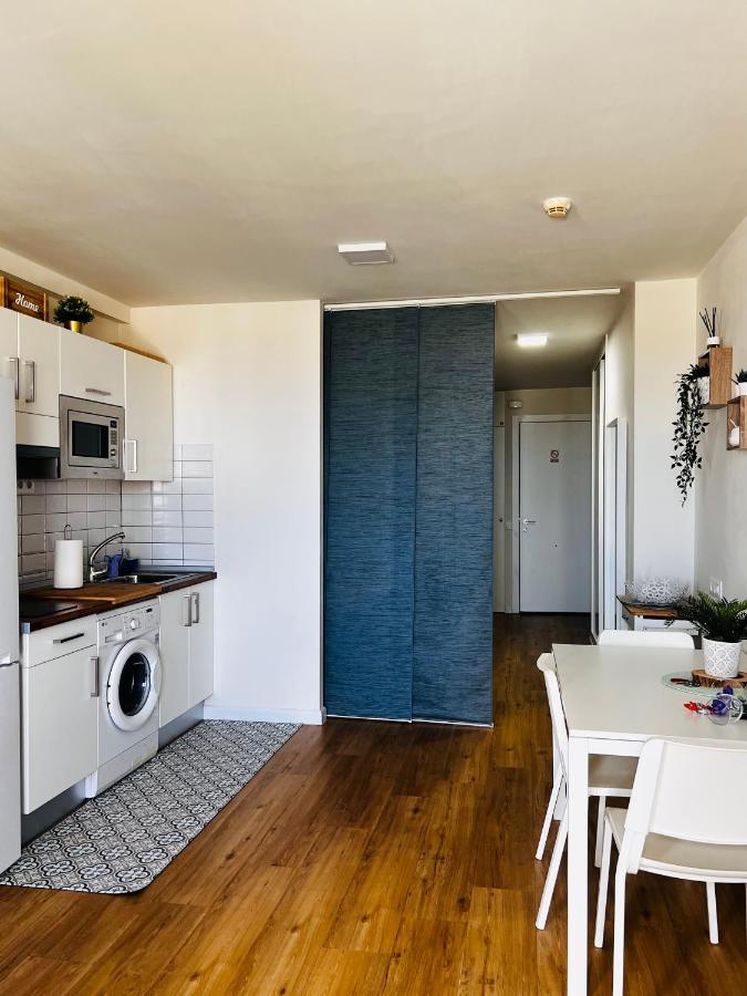 Apartamento Las Vistas Morro Jable Exterior foto