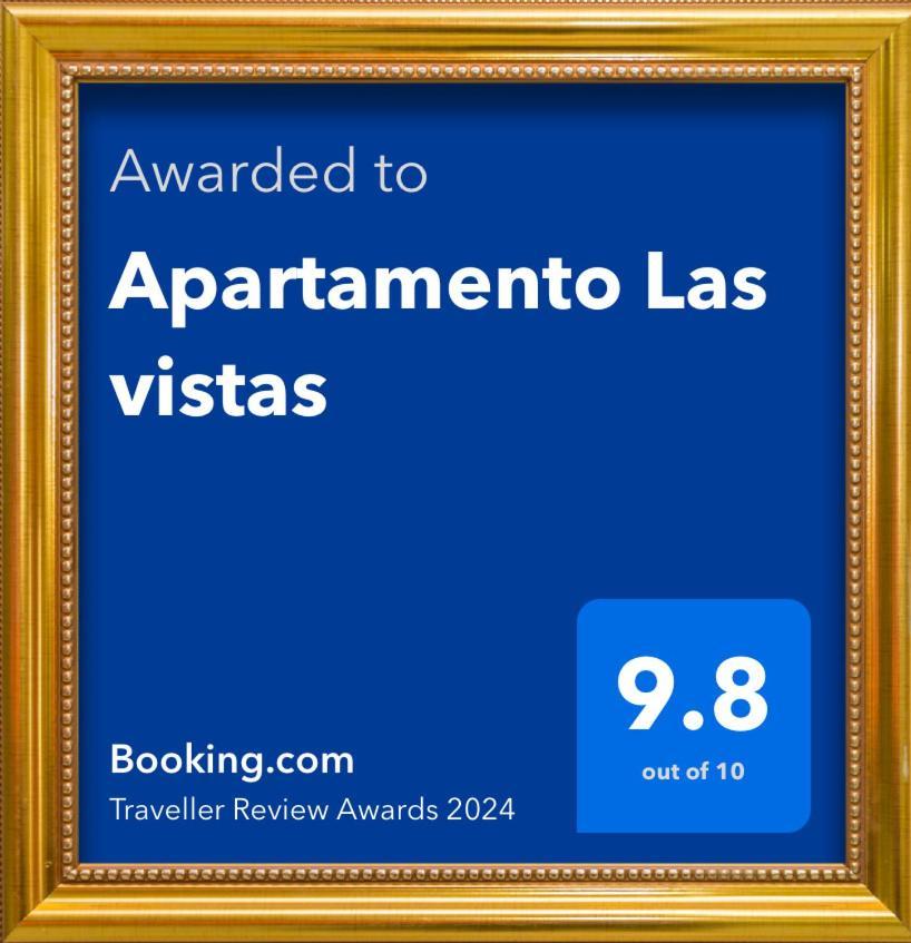 Apartamento Las Vistas Morro Jable Exterior foto